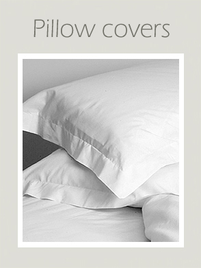 pillow covers